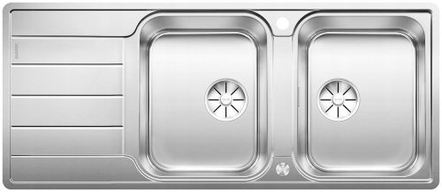 BLANCO CLASSIMO 8 SINK S-IF 525332