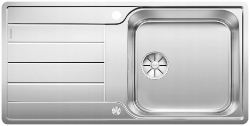BLANCO CLASSIMO XL 6 S-IF DREZ 525327