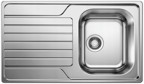 BLANCO DINAS 45 SINK 523374