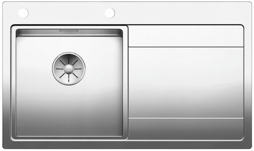 Kuchynský drez - BLANCO DIVON II 45 Drez S-IF 521657