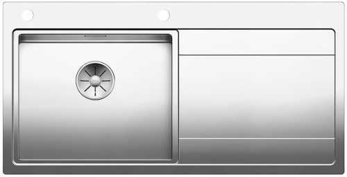 Kuchynský drez - BLANCO DIVON II 5 S-IF DREZ 521659