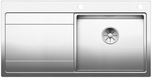 Kuchynský drez - BLANCO DIVON II 5 Drez S-IF 521660