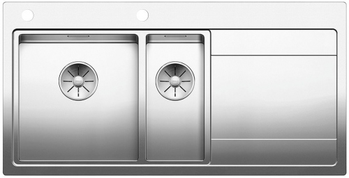 BLANCO DIVON II 6 Drez S-IF 521661