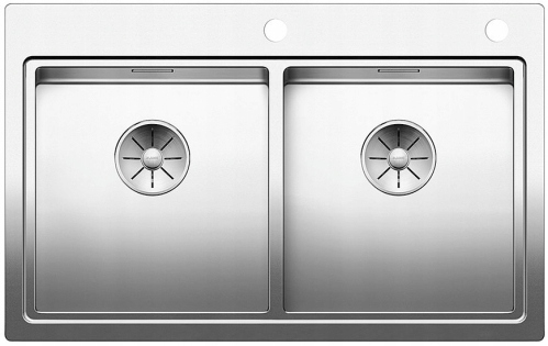 BLANCO DIVON II 8-IF DREZ 521663