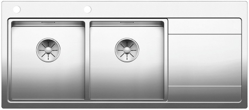BLANCO DIVON II 8 Drez S-IF 521664
