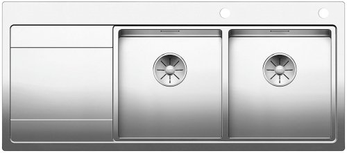 BLANCO DIVON II 8 Drez S-IF 521665