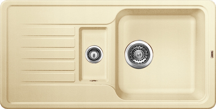 BLANCO FAVOS 6S SINK CHAMPAGNE 519 077