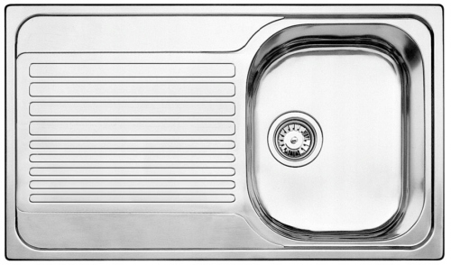 BLANCO TIPO 45 SINK 511942