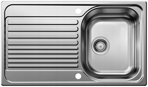 Kuchynský drez -  BLANCO TIPO 45 Drez SINK 511985