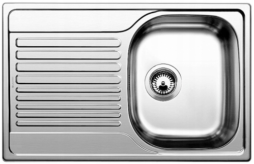 BLANCO TIPO 45 S Compact SINK 513441