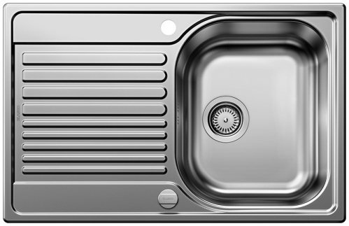 BLANCO TIPO 45 S Compact SINK 514104