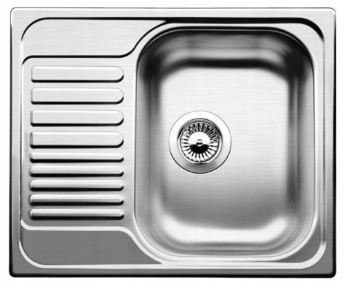Kuchynský drez -  BLANCO TIPO 45 SINK Mini 516053