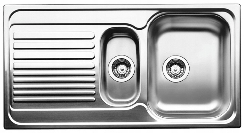 BLANCO TIPO 6 Drez SINK 511580