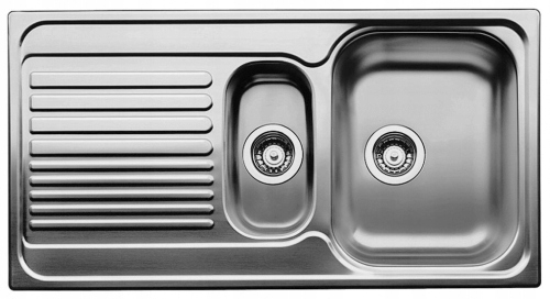 BLANCO TIPO 6 Drez SINK 511929