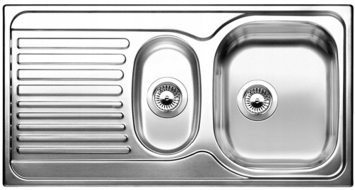 BLANCO TIPO 6 SINK Drez Basic 512303