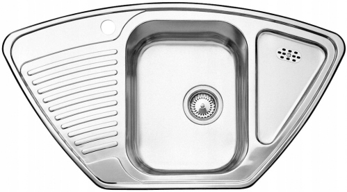 Kuchynský drez -  BLANCO TIPO 9 E Drez 511582