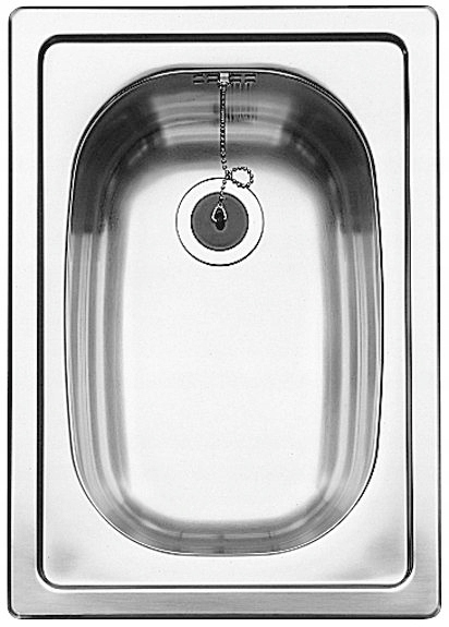 BLANCO TOP EE SINK 3x4 501 067