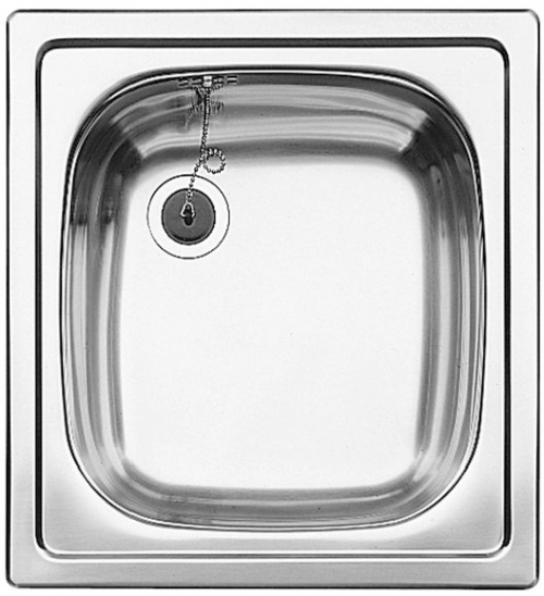 BLANCO TOP EE 4x4 Drez 501 065