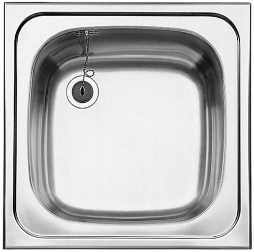 BLANCO TOP EE SINK 5x5-4,2 521452