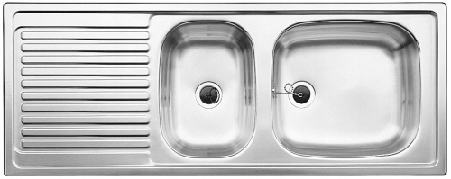 BLANCO TOP EZS SINK 11x4 500 847
