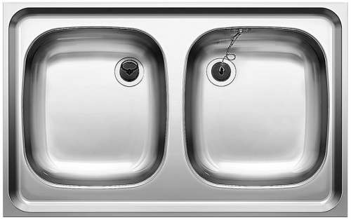 BLANCO Drez s 8X5 5118219