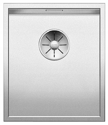 BLANCO ZEROX 340-U Drez 521556