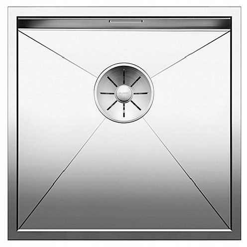 Kuchynský drez - BLANCO ZEROX 400-IF Drez 521584