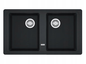 FRANKE BASIS BFG 620 ONYX Drez