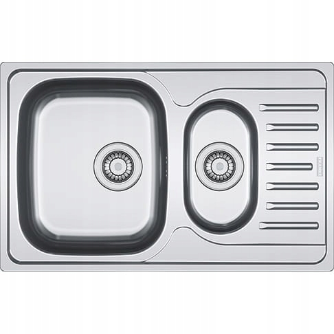 Ľan SINK Polar PXL 651-78