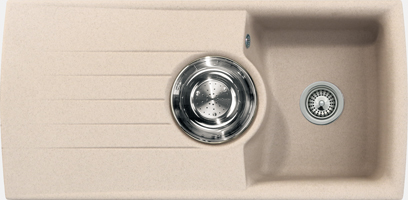 SCHOCK SINK FOKUS D-150 SABIA - VÝPREDAJ !!