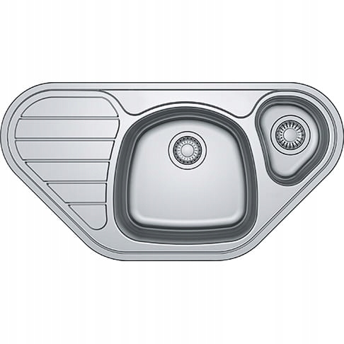 Ľan SINK Spark SKL 651-E