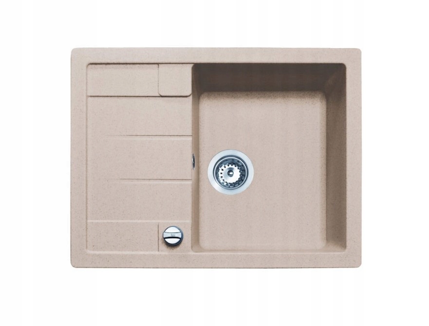 TEKA ASTRAL 45 KUCHYNSKÁ B-TG ALABASTER
