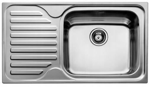 TEKA CLASSIC MAX 1C 1E R SINK MTX