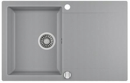 TEKA CLIVO 45 B-TQ metalíza