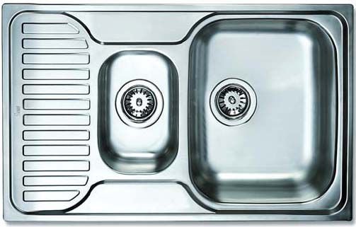 Teka PRINCESS 1 1/2 C MTX OCEL