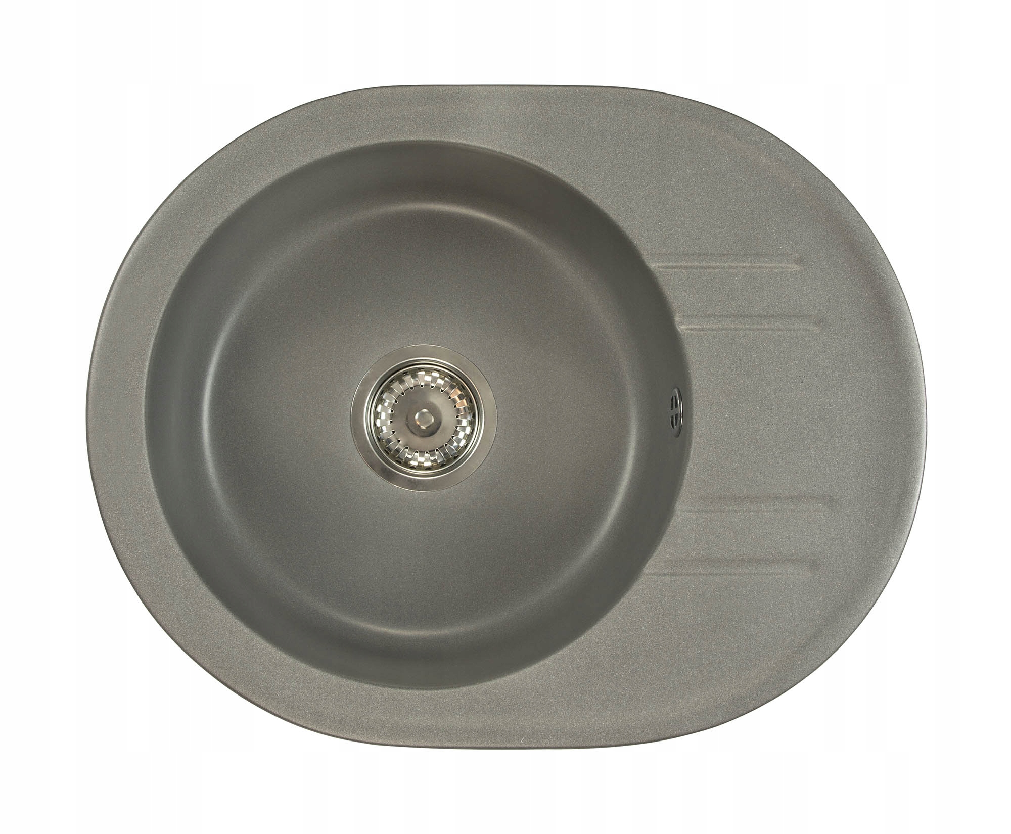 DREZ SINK GRANITOVÝ Drez BELLA GREY SIPHON
