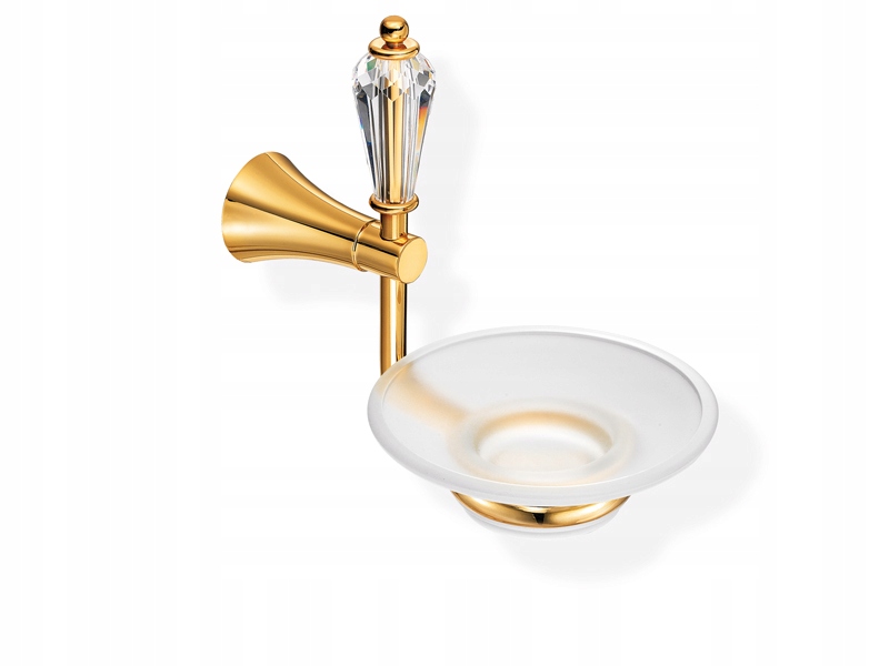 Mydlenička -  24 K DOLCE WALL GOLD MYDLO