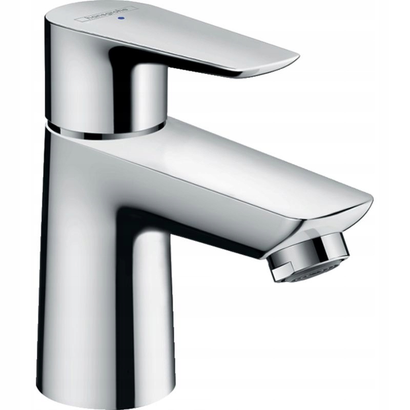 Umyvadlová batéria - Ventil Hansgrohe Talis E 71706000