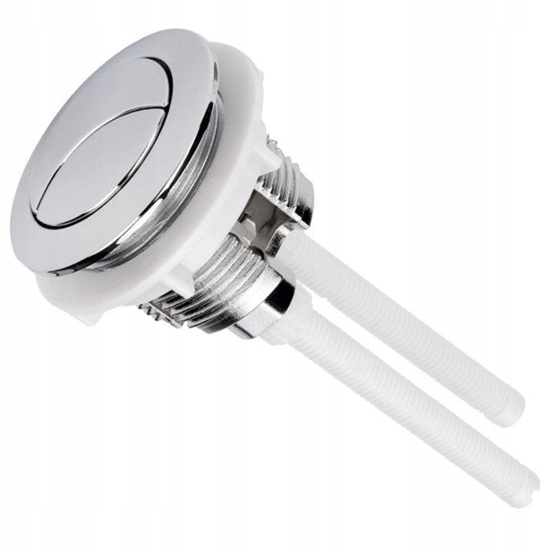 WC tlačidlo - [] Nádrž na toaletnú vodu s priemerom 48 mm