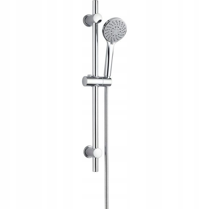 Sprchový panel - Súprava Deante Avis NGV051K