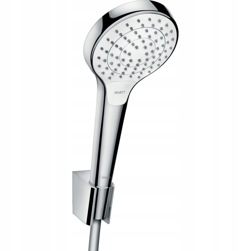 Sprchový panel -  Sada Hansgrohe Croma 26411400