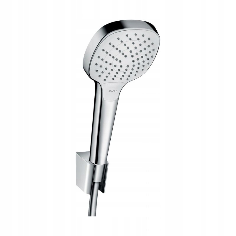 Sprchový panel -  Sada Hansgrohe Croma 26413400