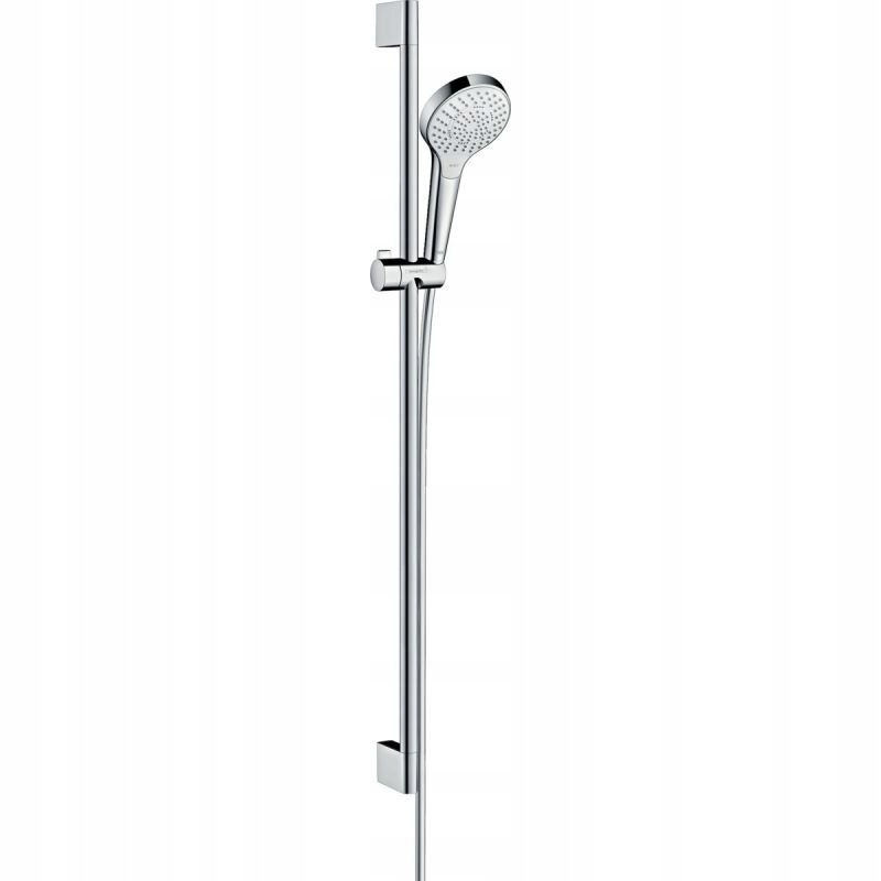 Sprchový panel - Sada Hansgrohe Croma 26570400