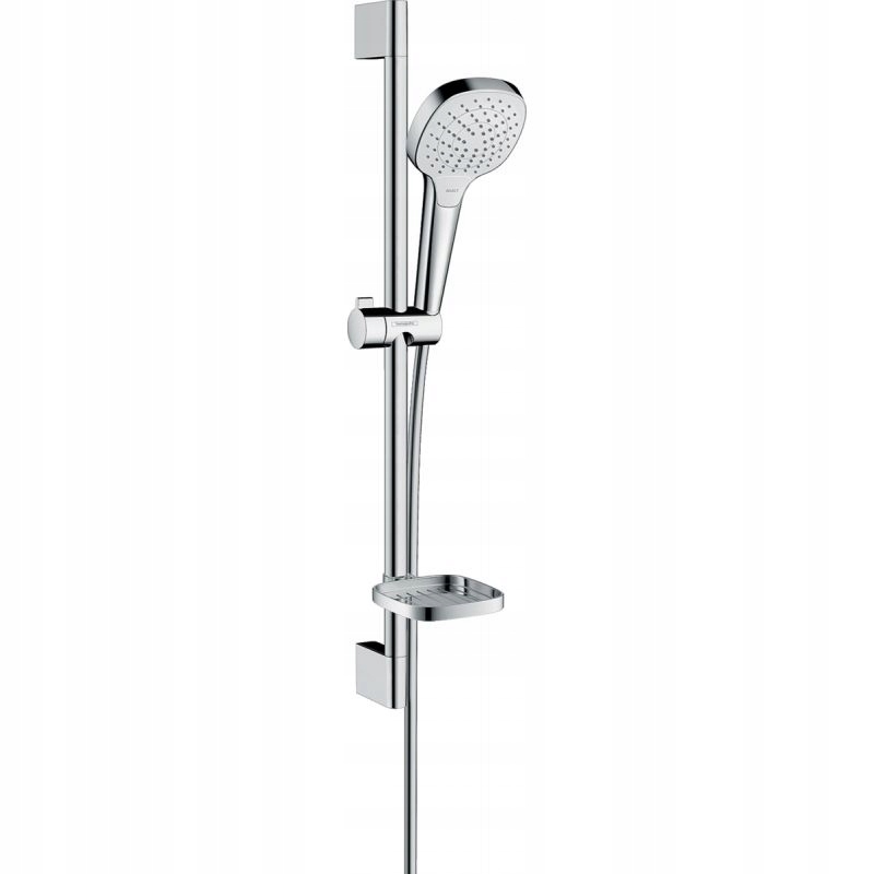 Sprchový panel -  Sada Hansgrohe Croma 26586400