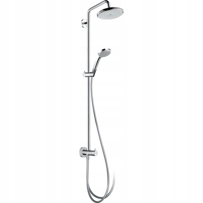 Sprchový panel - Sada Hansgrohe Croma 27224000