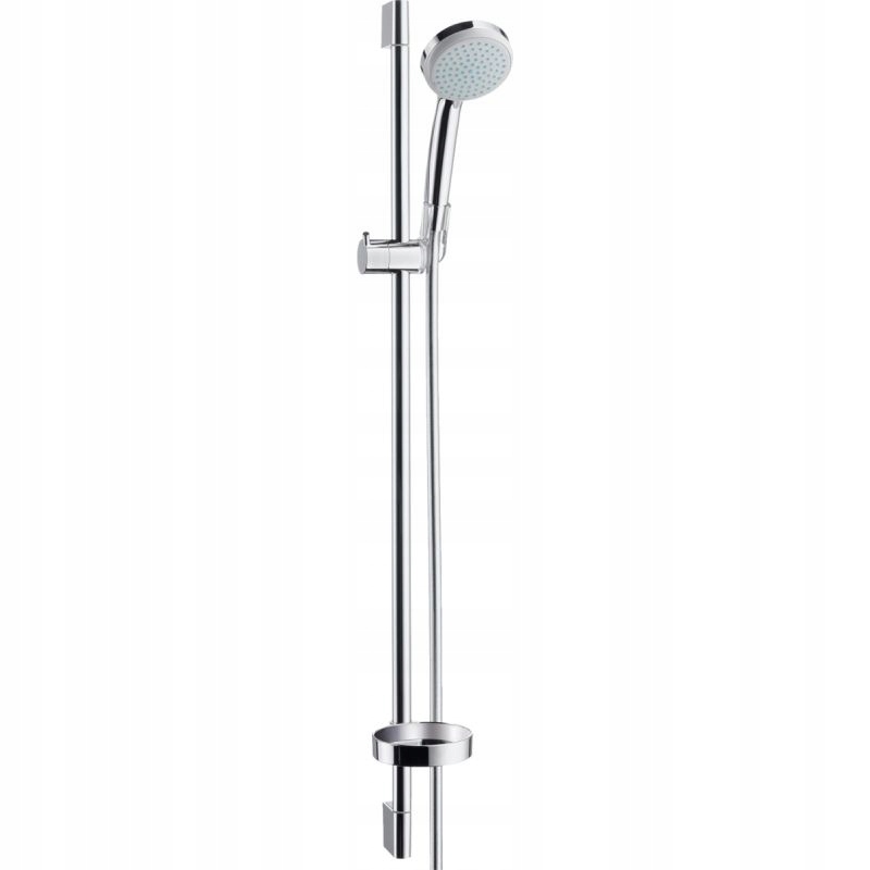Sprchový panel - Sada Hansgrohe Croma 27771000