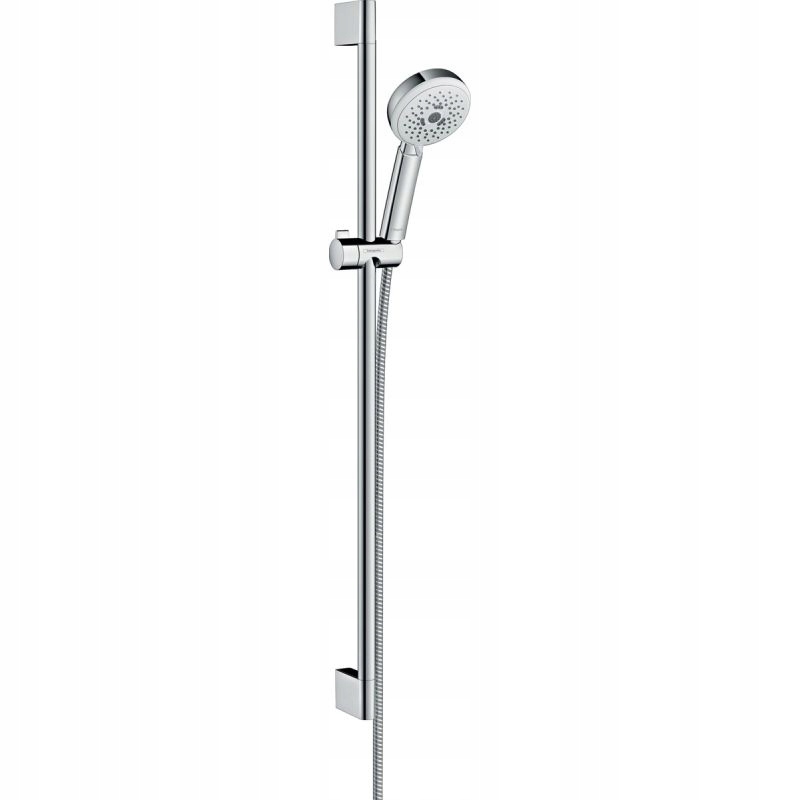 Sprchový panel - Sada Hansgrohe Crometta 26650400