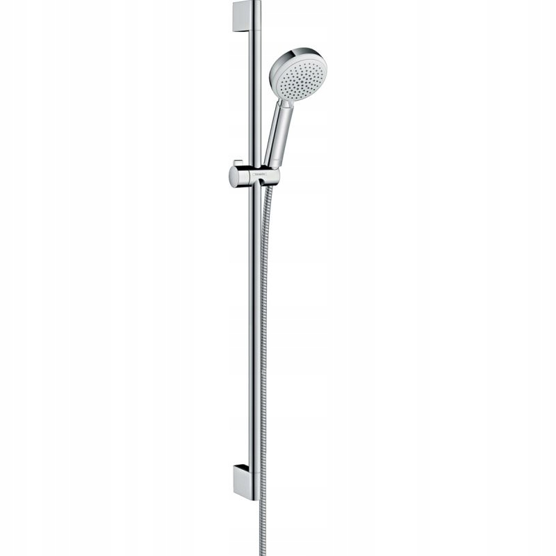 Sprchový panel -  Sada Hansgrohe Crometta 26662400