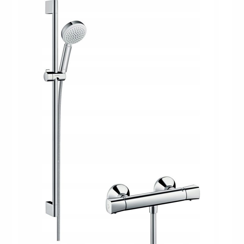 Sprchový panel - Sada Hansgrohe Crometta 27031400
