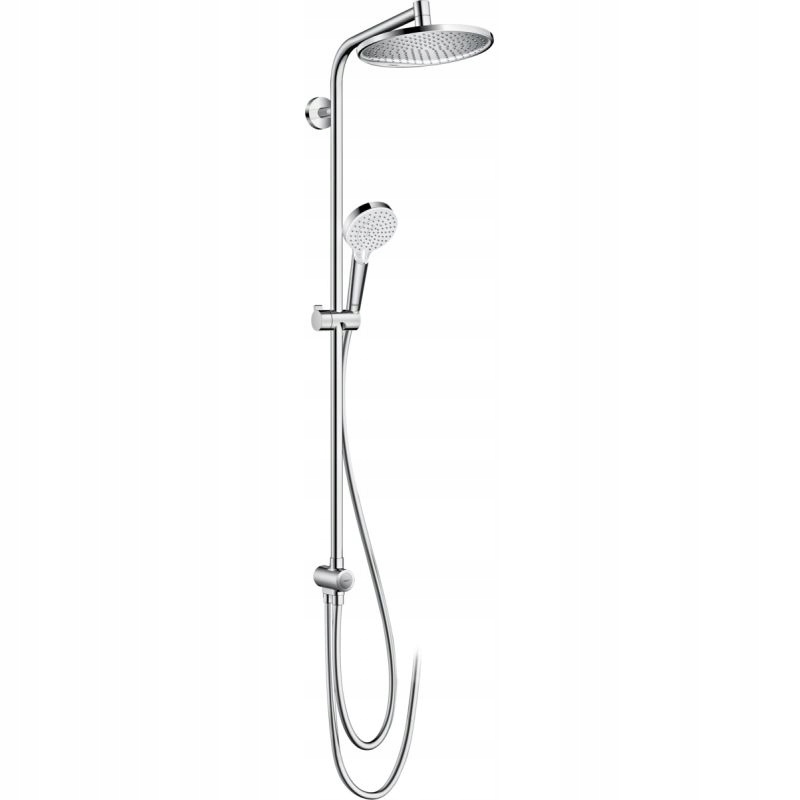 Sprchový panel - Sada Hansgrohe Crometta 27270000